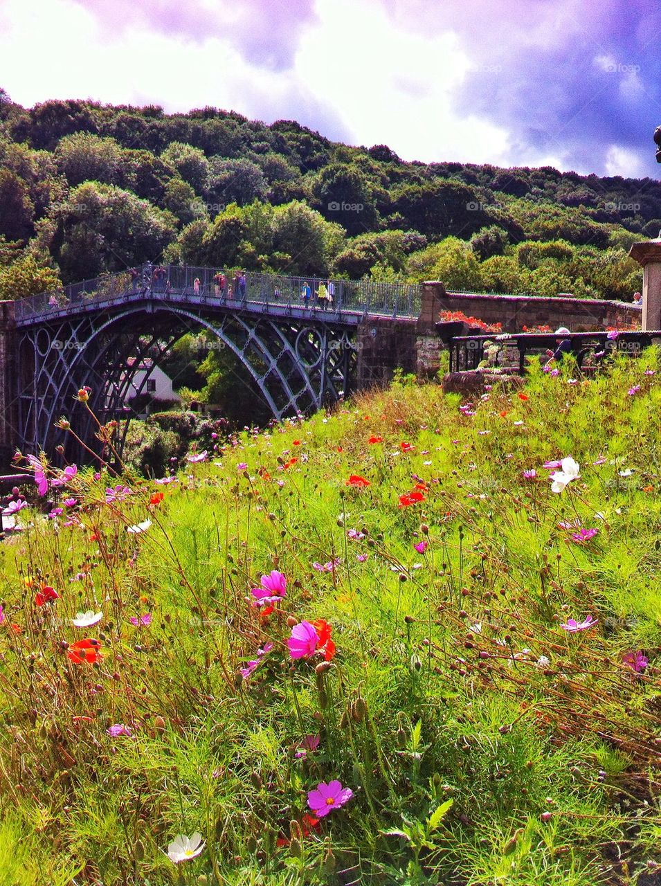 Iron Bridge