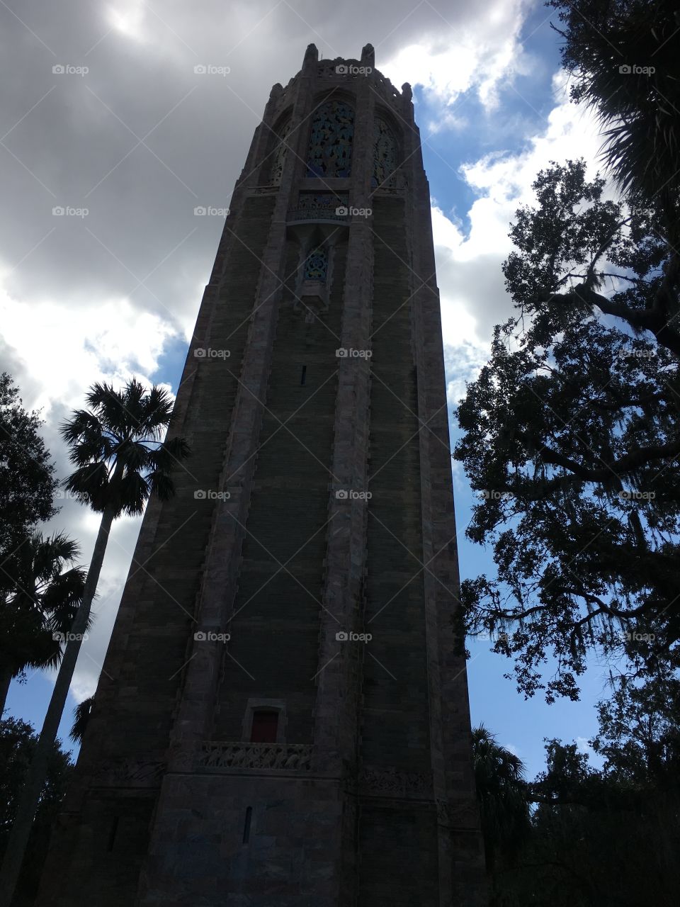 Bok Tower Central Florida