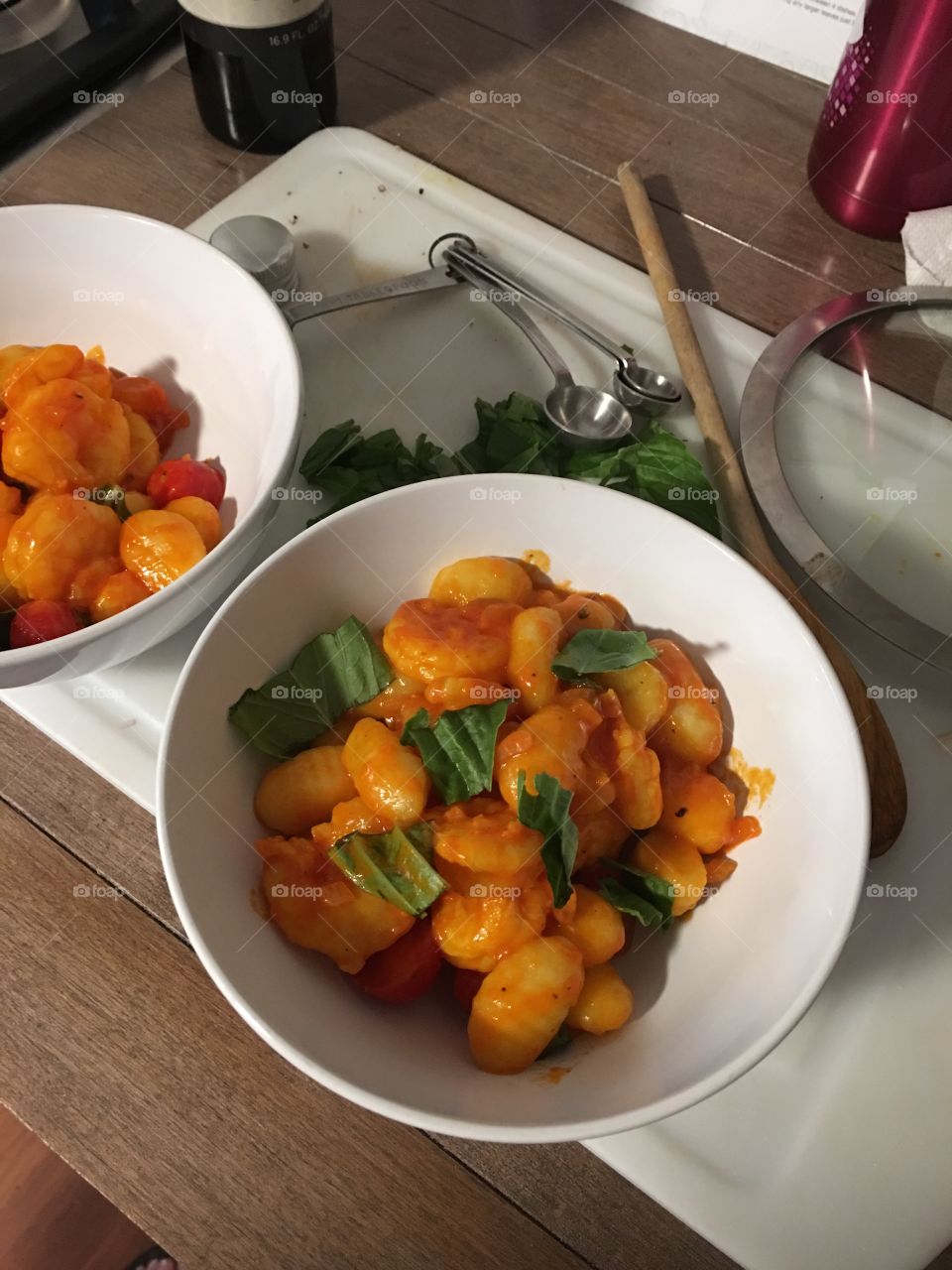 Gnocchi 