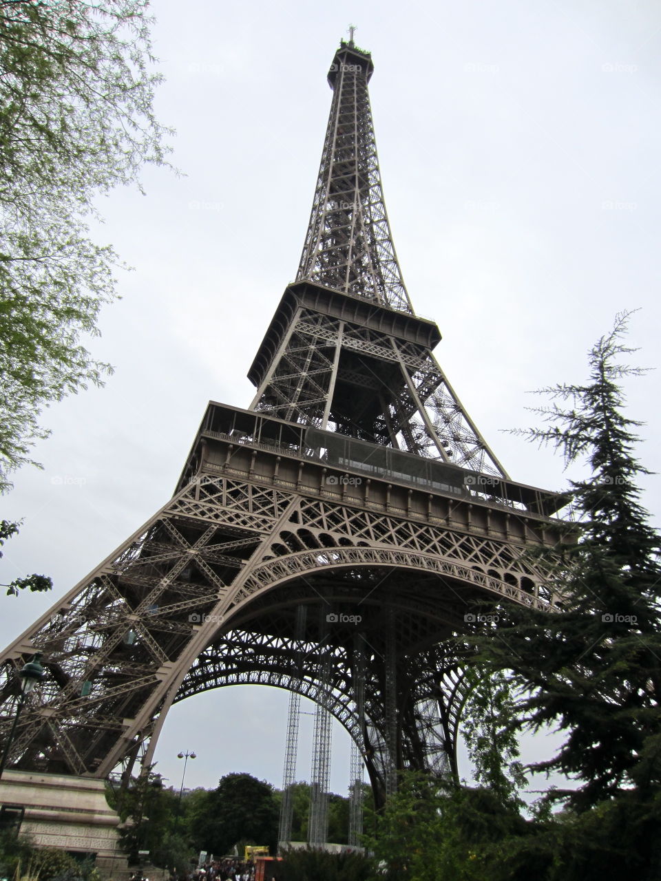 Eiffel Tower