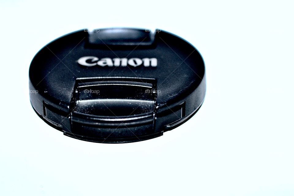 Canon Lens Cover