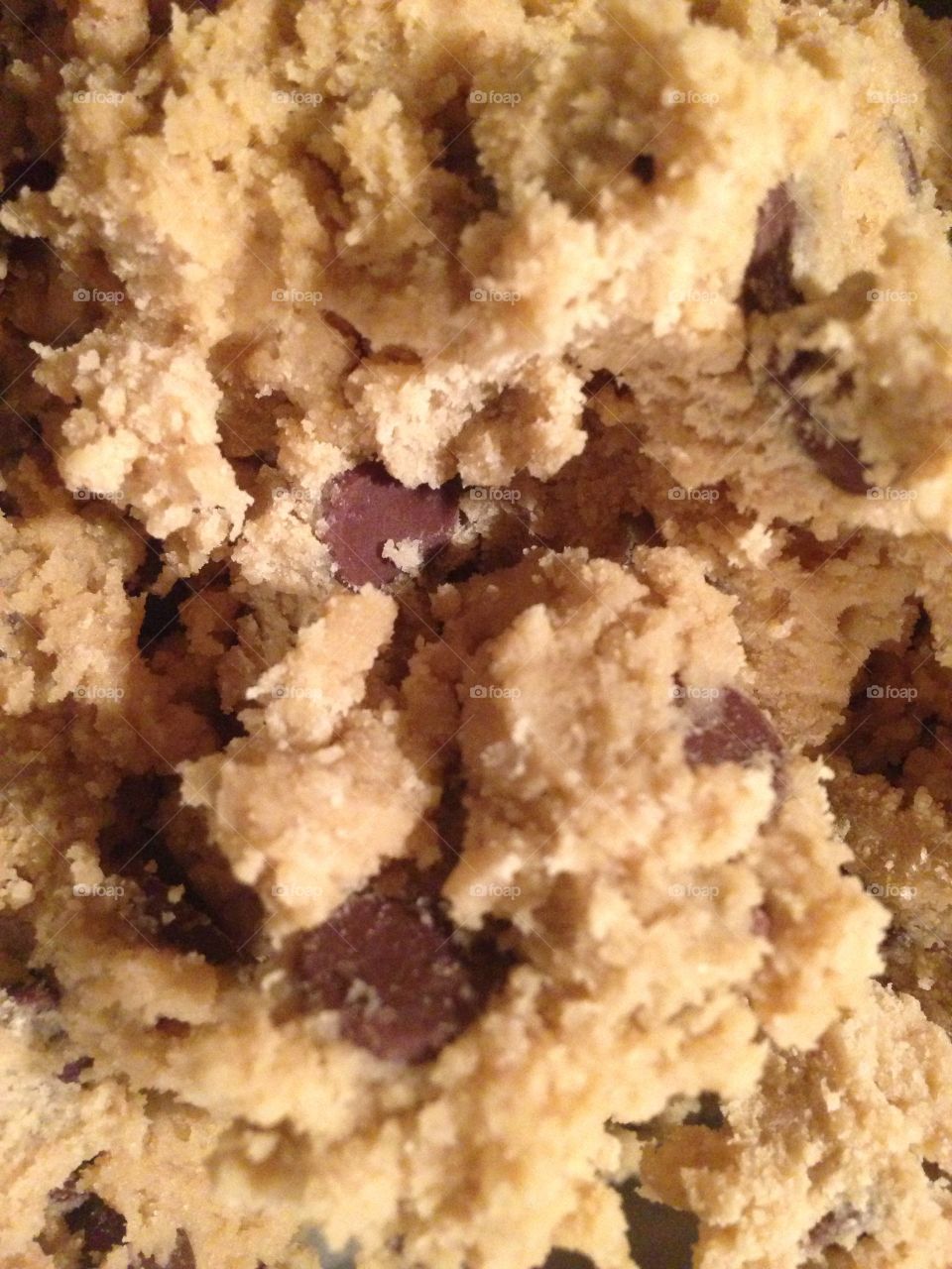 Cookie dough