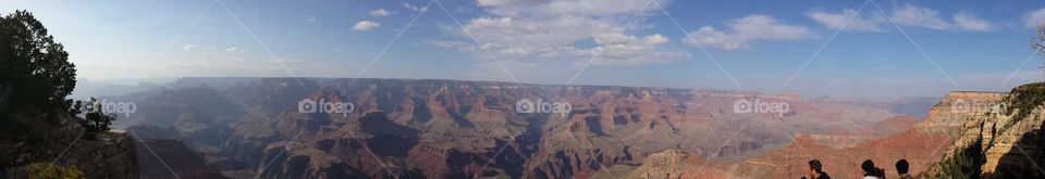 Grand Canyon Park