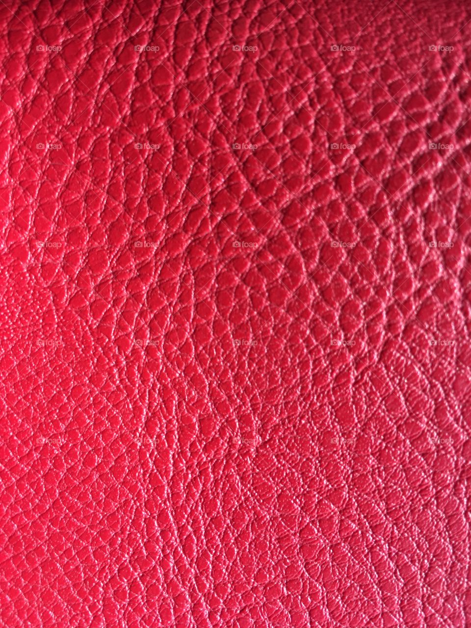 Red textures