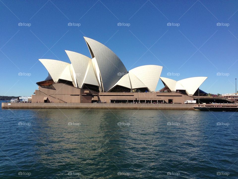 Sydney