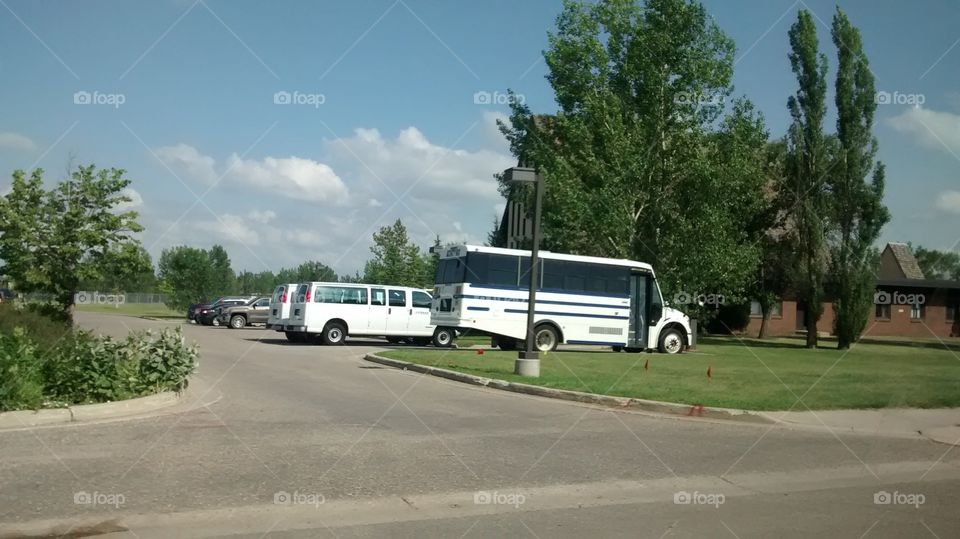 Vehicle, Road, Car, Transportation System, Truck