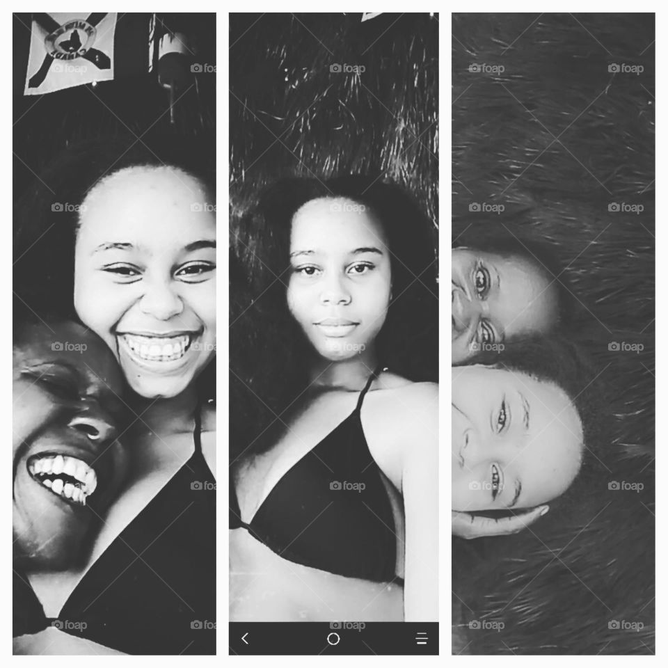 we live in a world that really don't know what happened if we keep on not knowing that happy ness is all that matters.