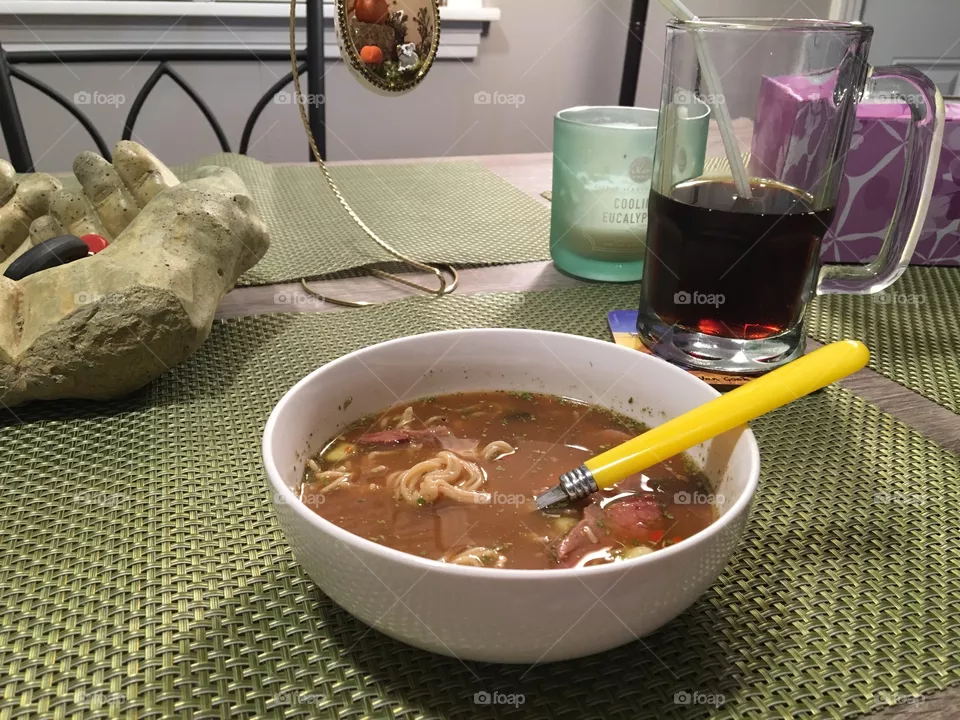 Dinner