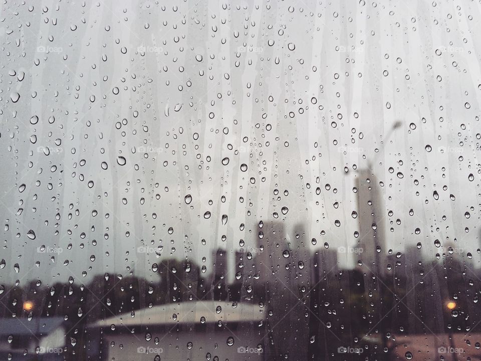 When it's cold outside