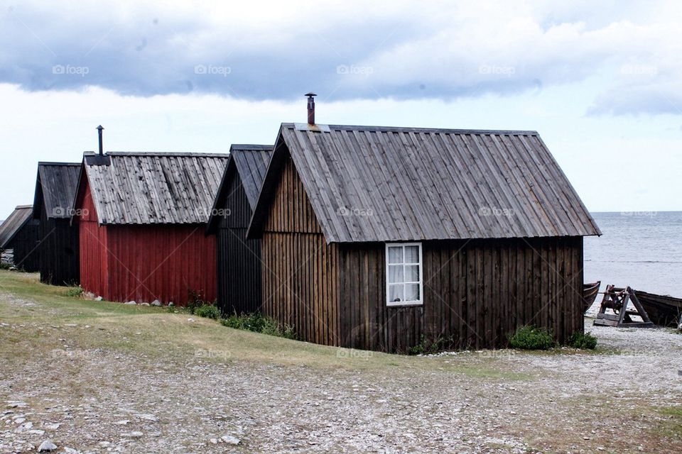 Helgumannen, Fårø