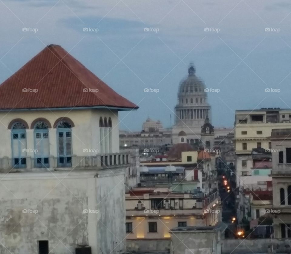 Havana Cuba