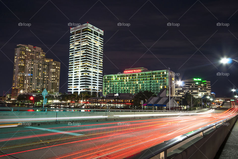 Jacksonville Light Trials 