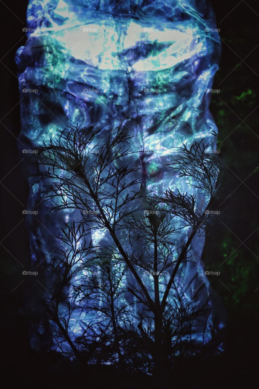 Herbstlichtergarten Hemer