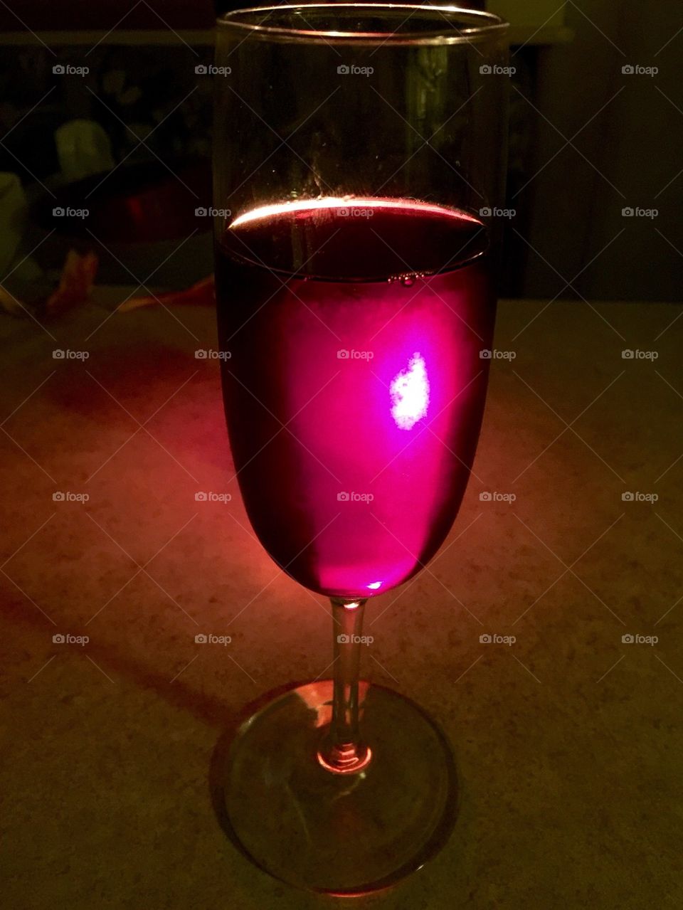 Red wine