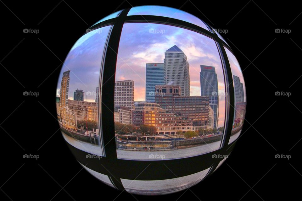 London City View