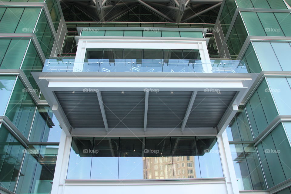 Modern architecture Orlando 