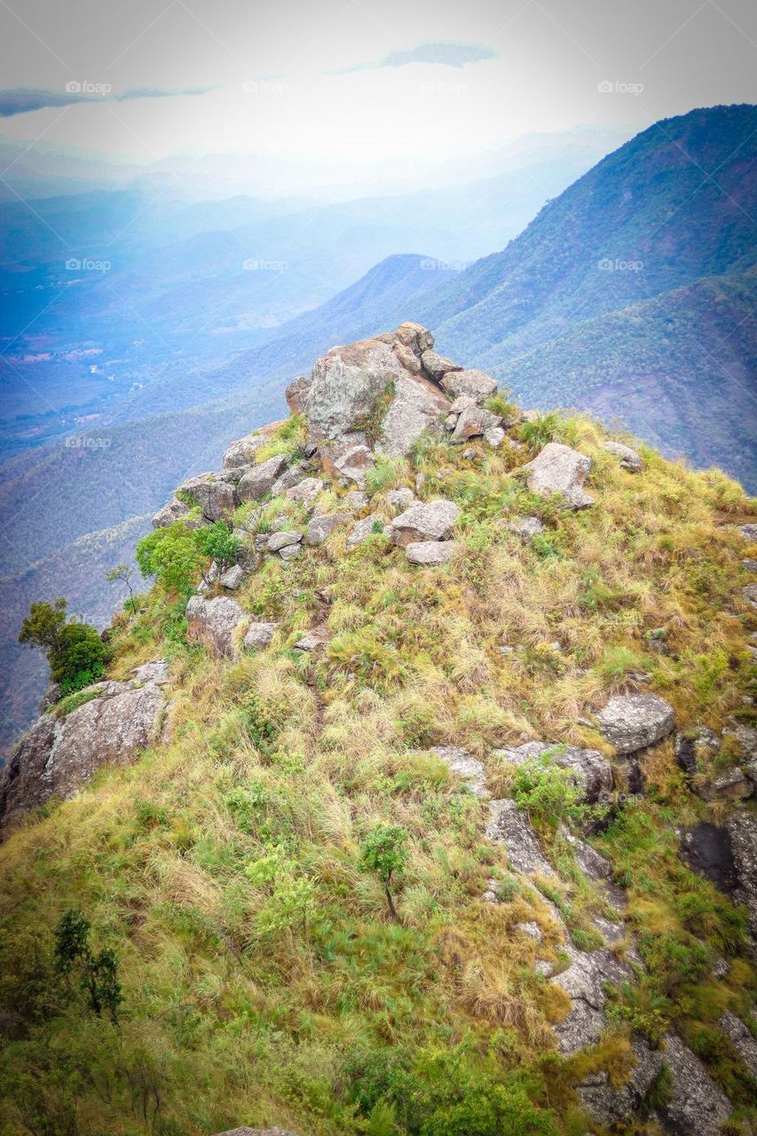 Keep your eyes open💚