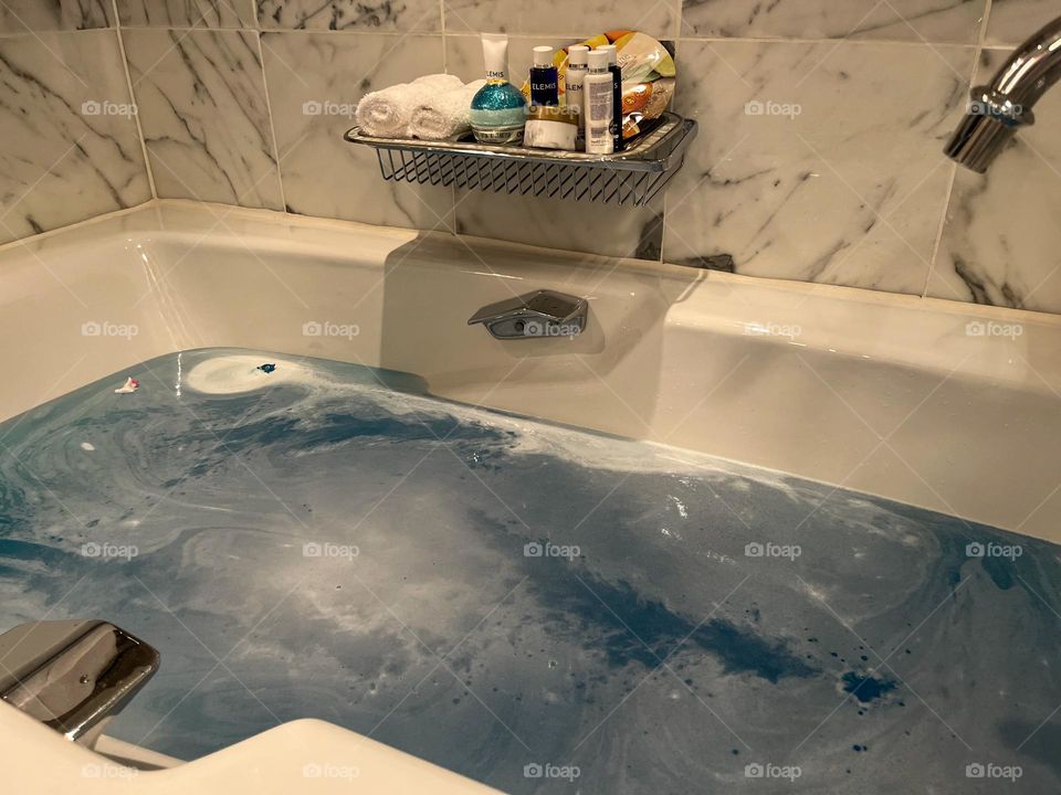 My favourite bathroom 