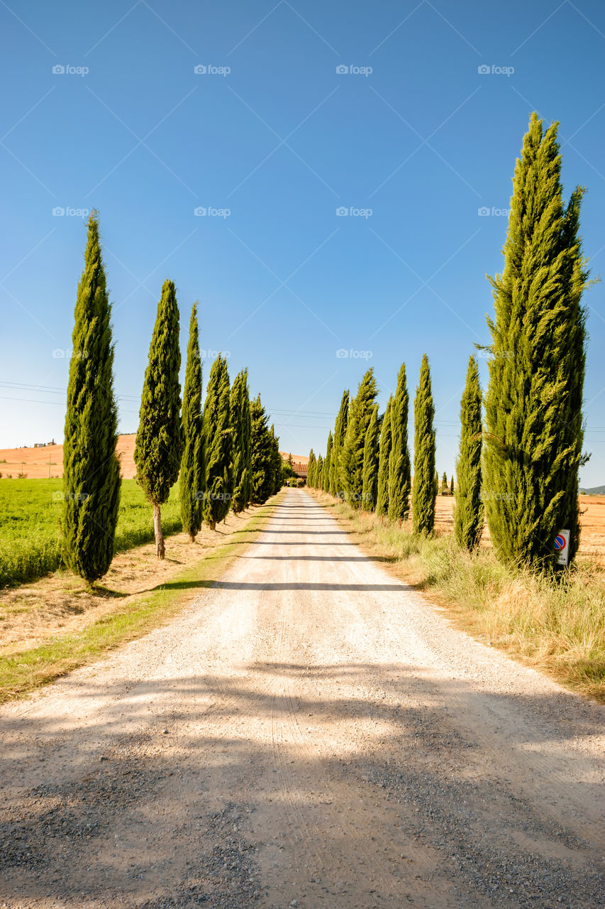 Tuscany, Italy