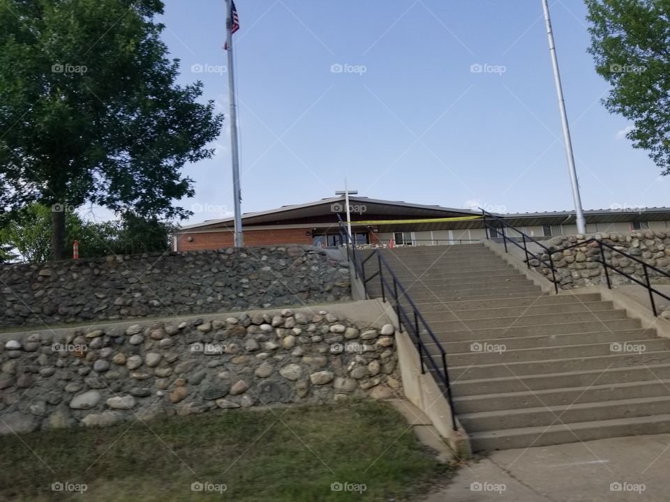 No Person, Architecture, Building, Guidance, Sky