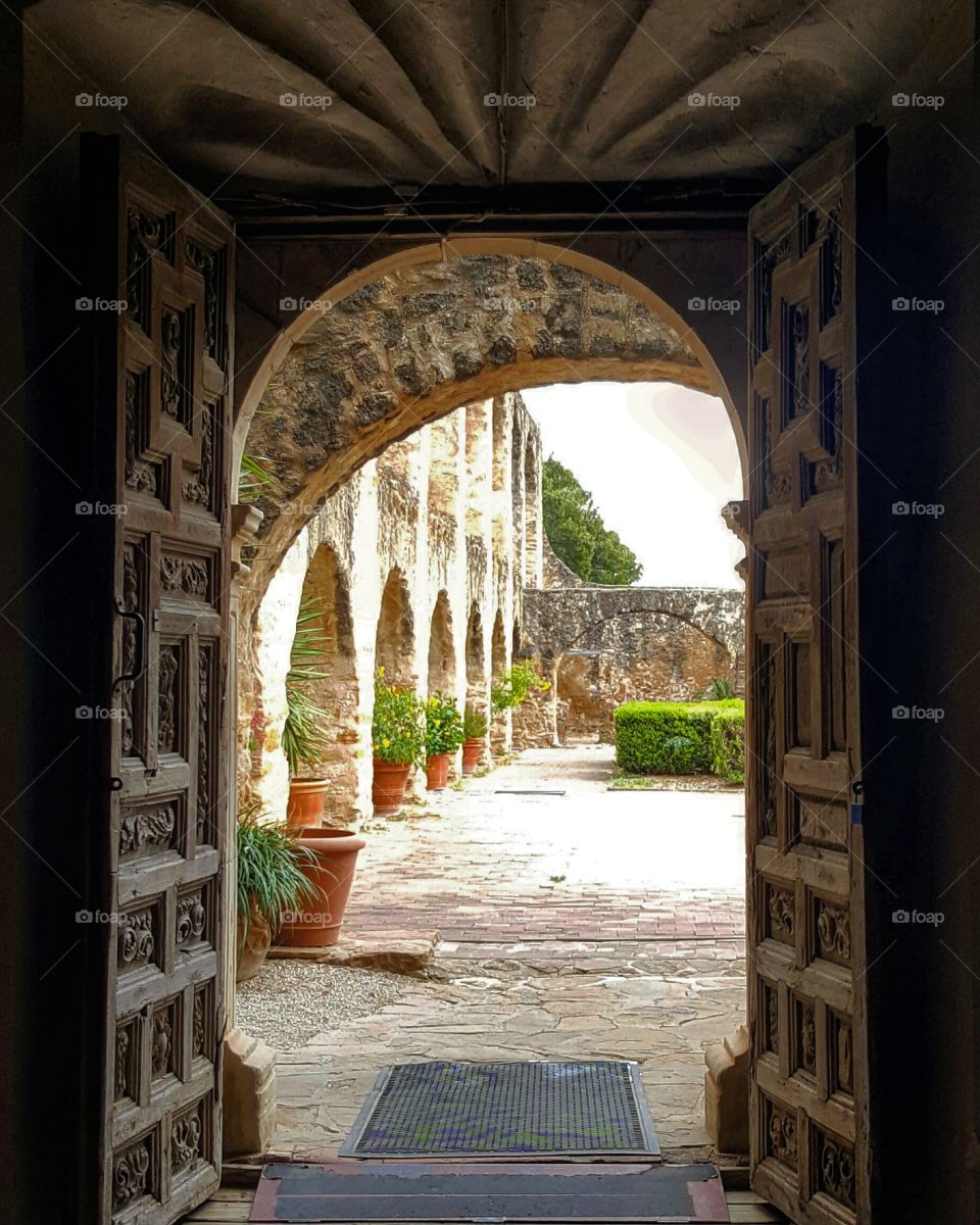 Gateways and Portals
