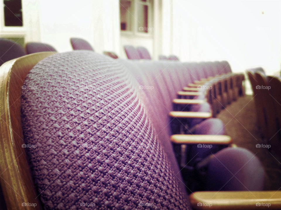 chair purple texture seat by 04silverrex