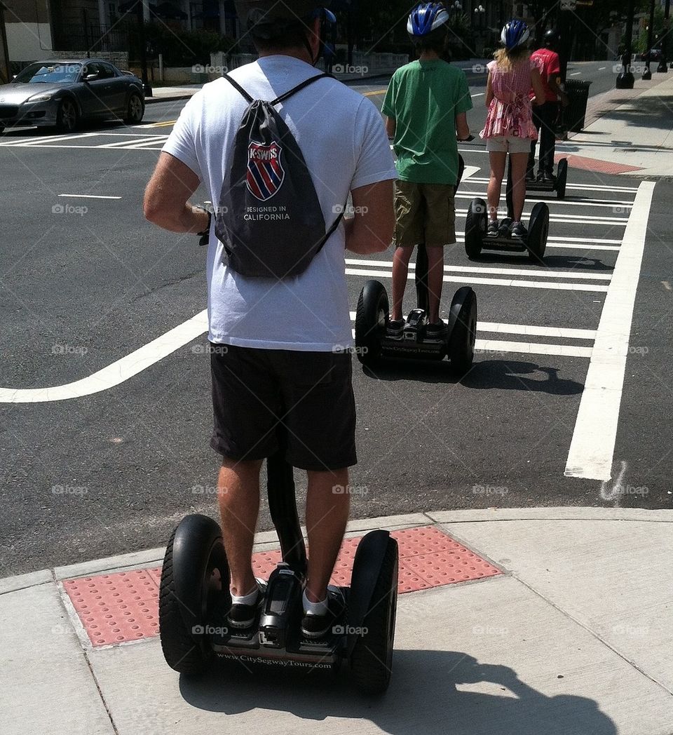 Segway