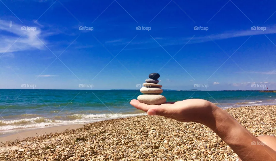 Peace
