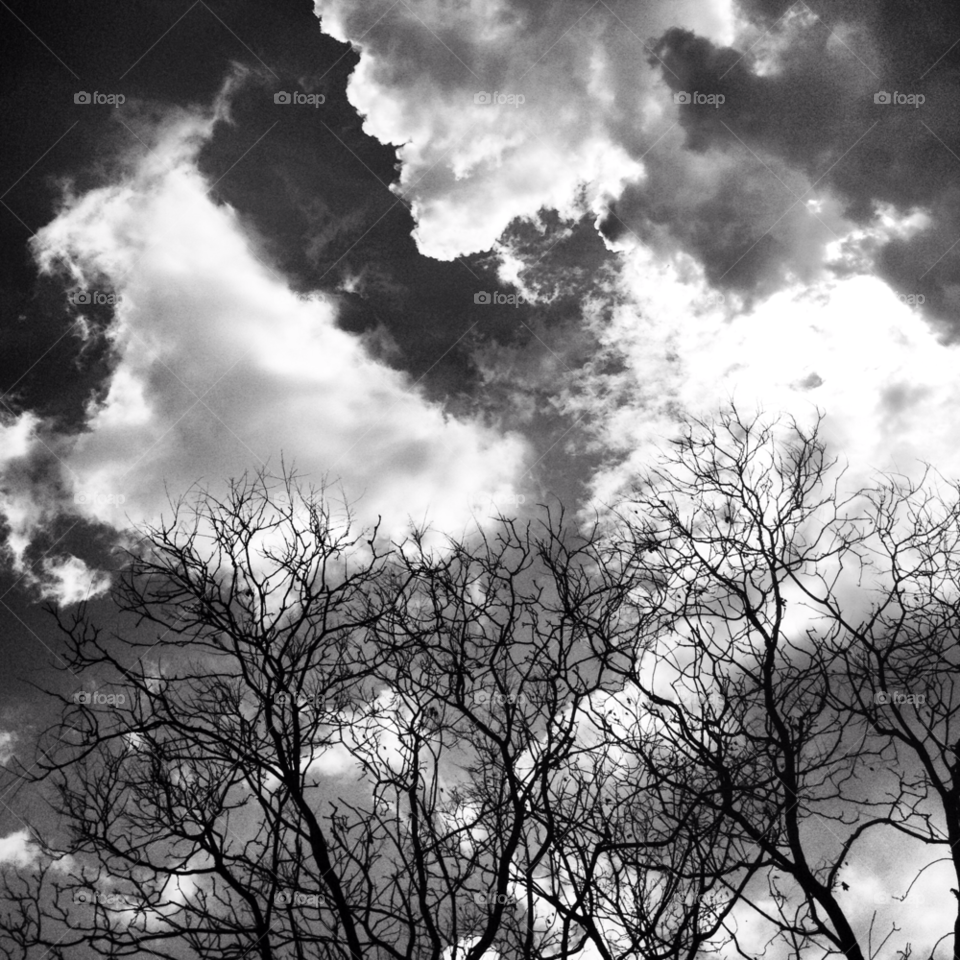 sky nature pattern summer by proxyuid