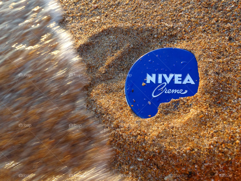 Nivea creme