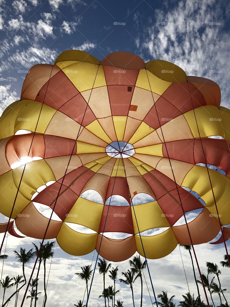 Parasail