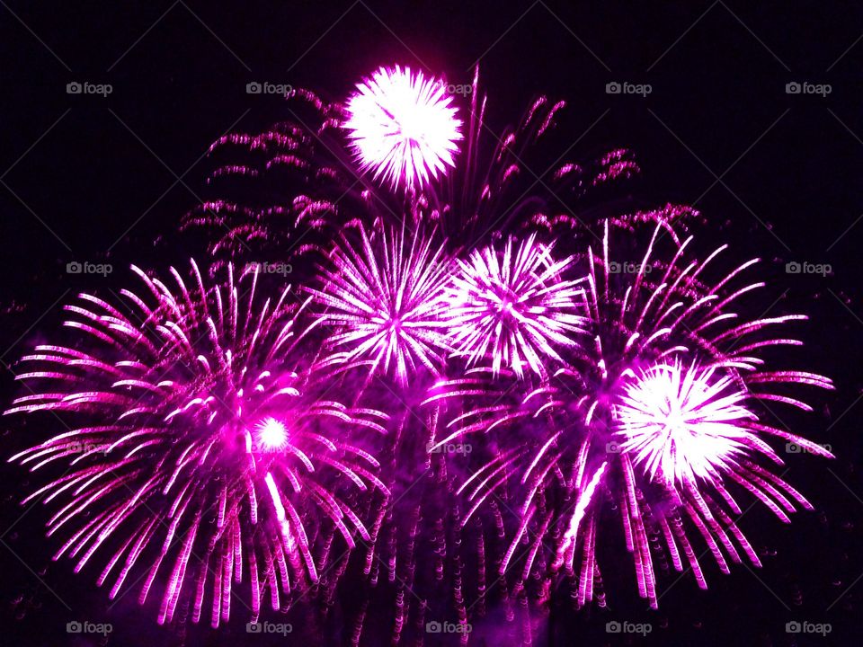 Fireworks 