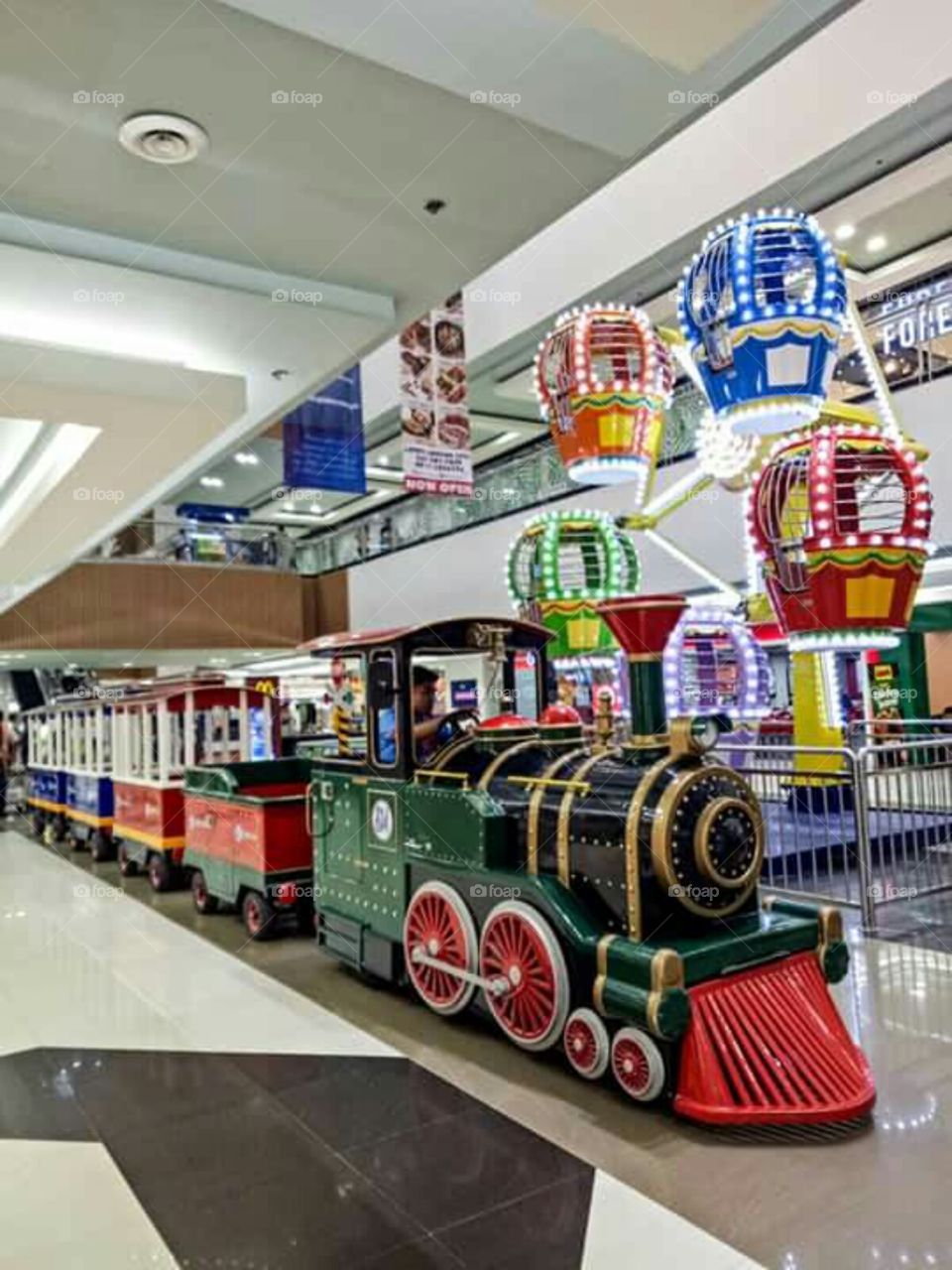 Simple ways to bring joy to a child.