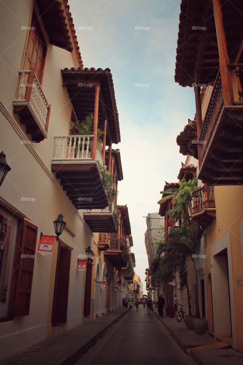 Cartagena 