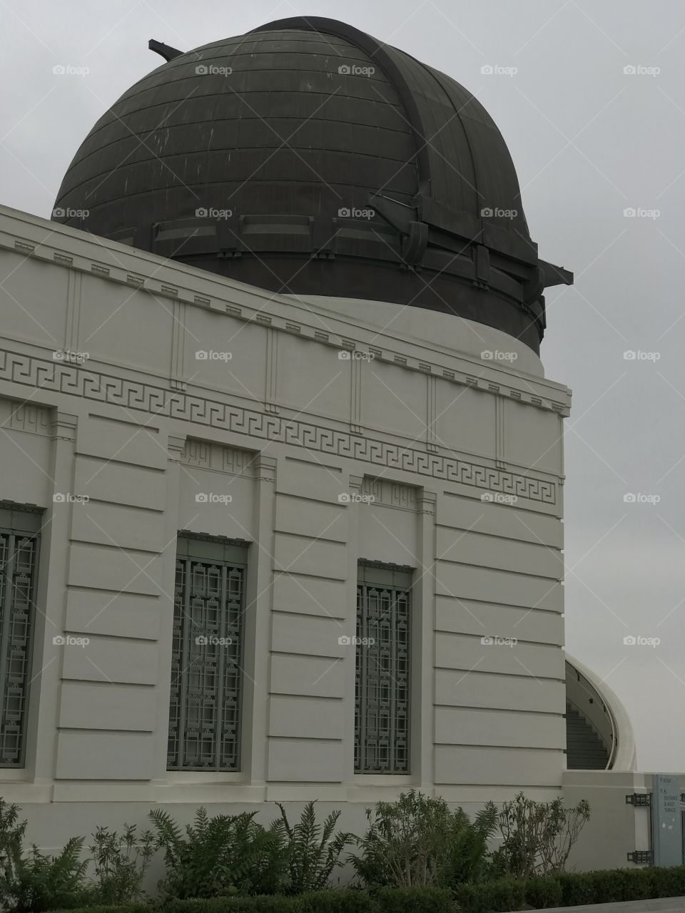 Griffith Observatory