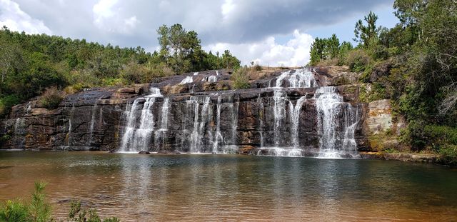 Cachoeira