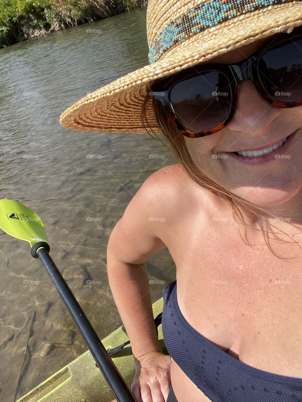 Practicing my own self care