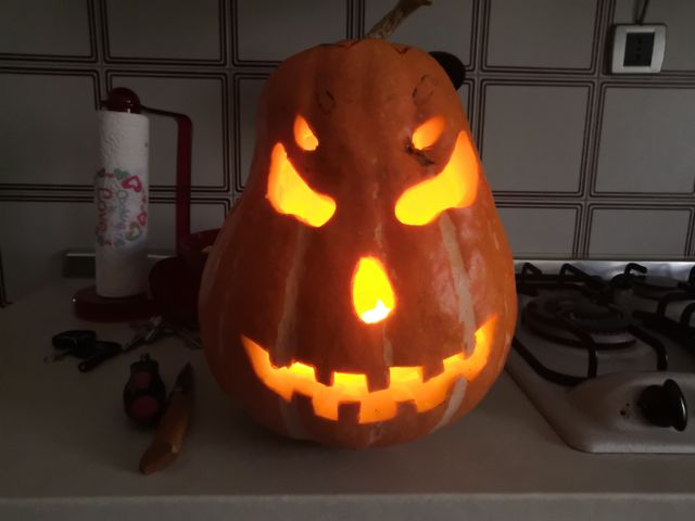 Halloween