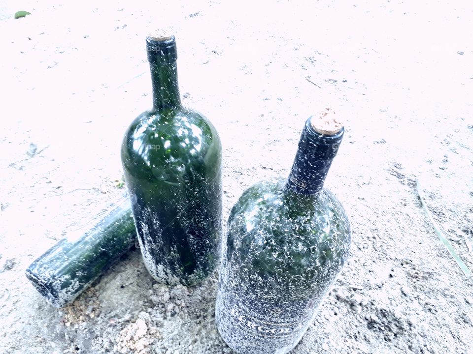 I will survive everything.