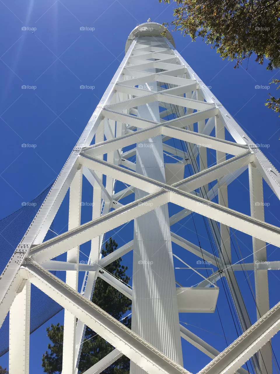 Tower