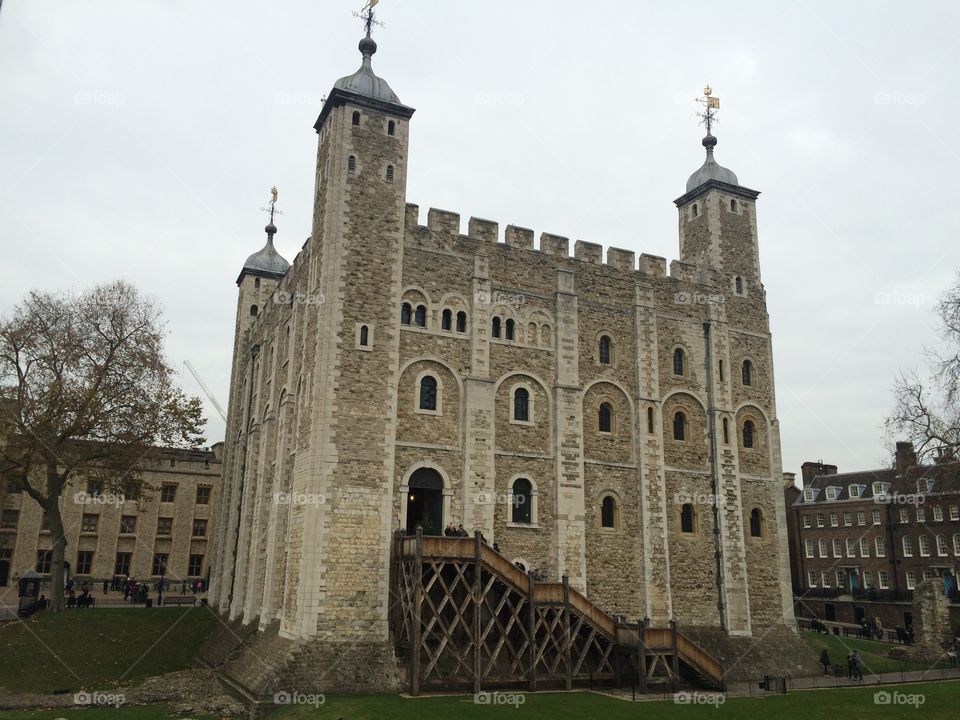 Tower of London