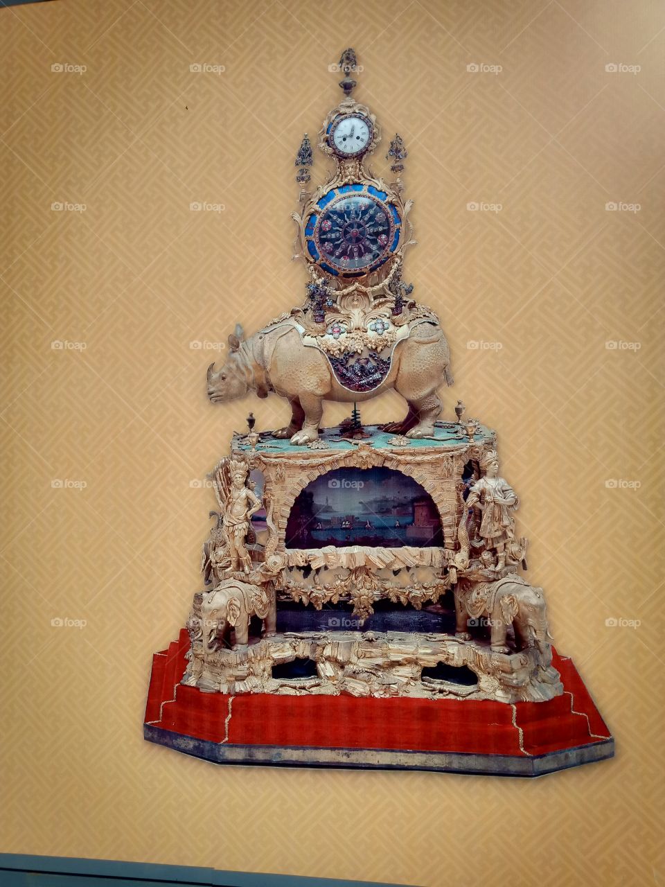 Articraft at Forbidden City