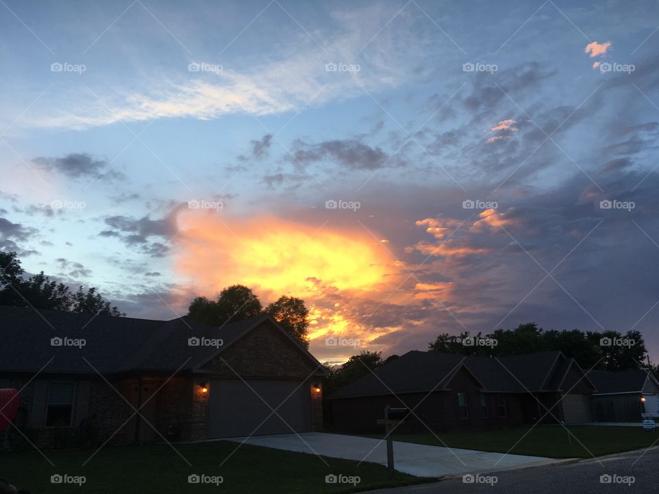 A closing of one day means you can try again tomorrow to make things right. Keep trying 