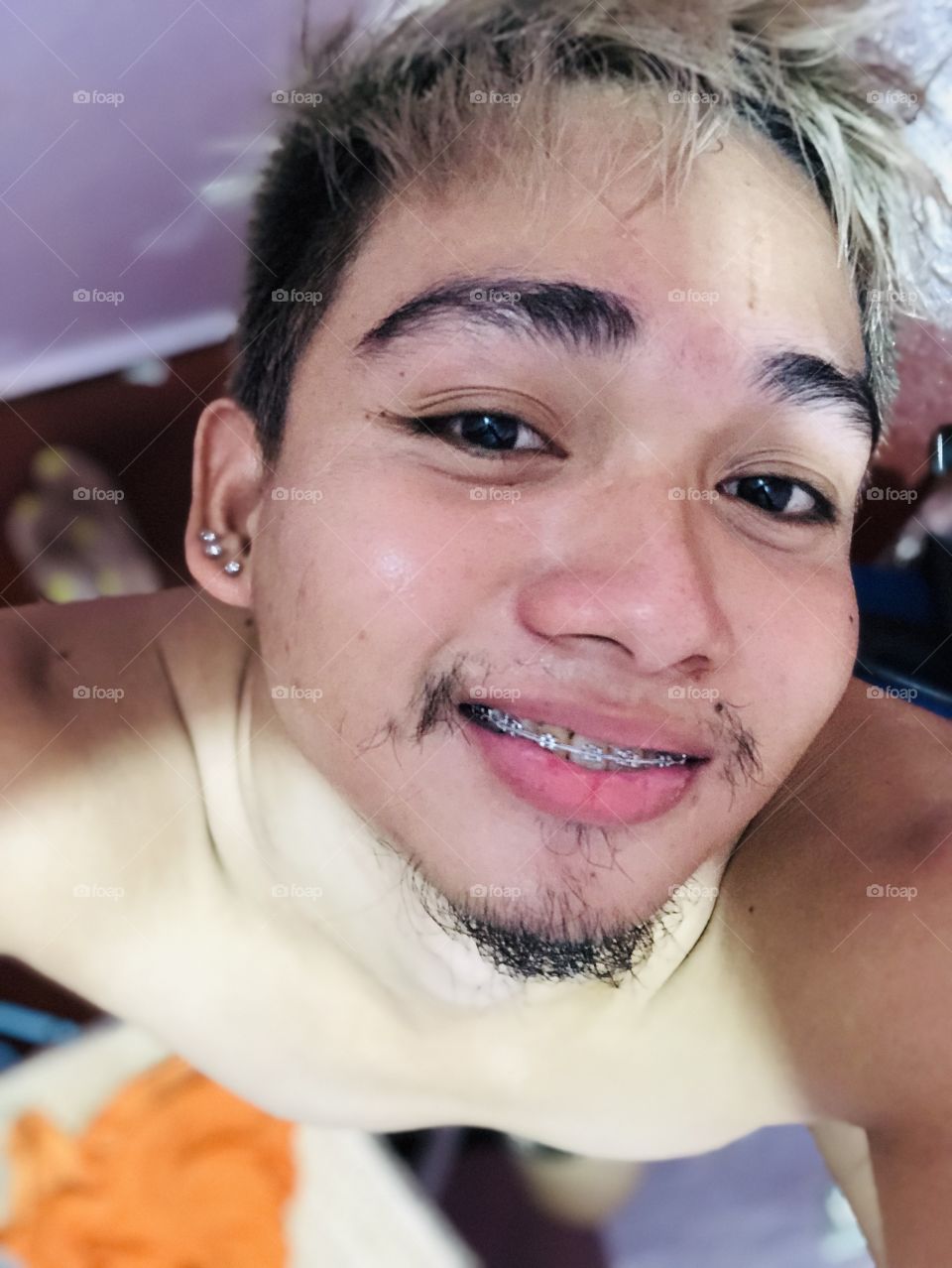 Just me, Focus ON me 😘