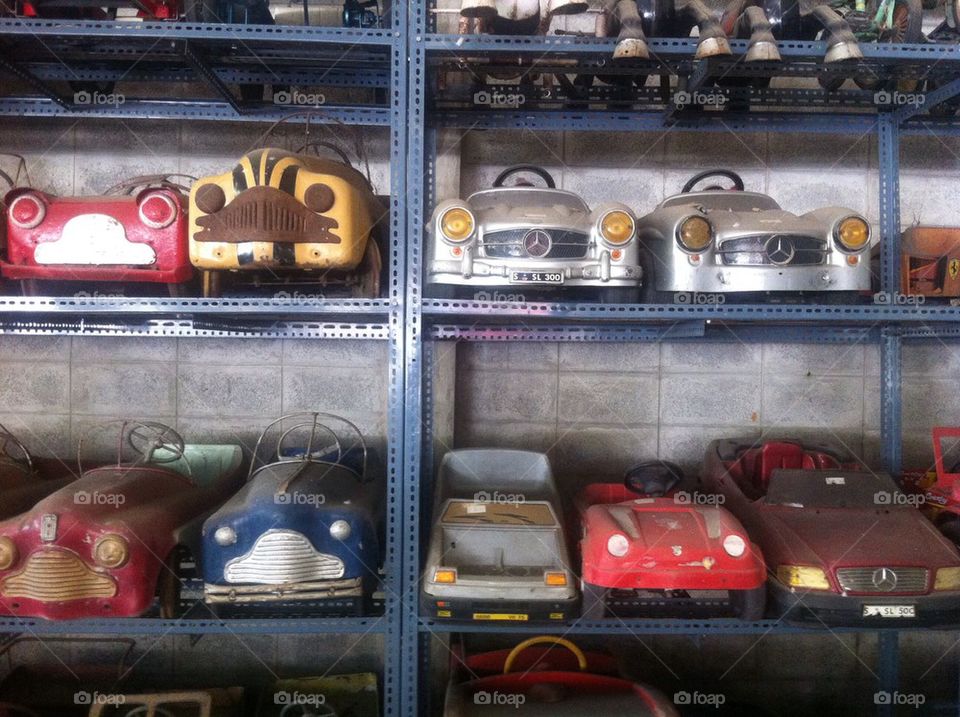 Small Cars