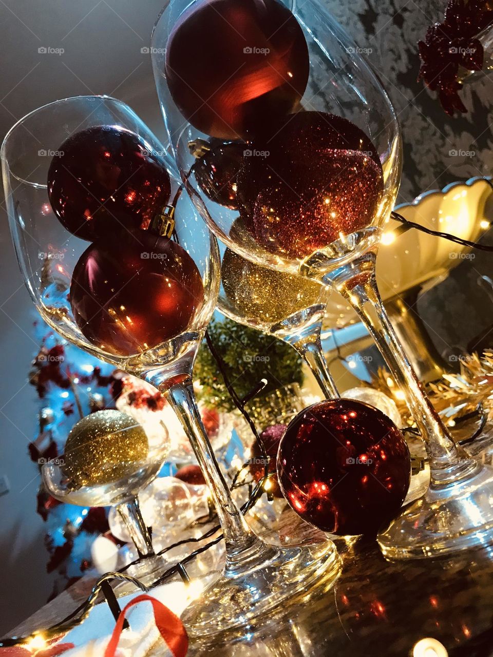 Christmas decoration 