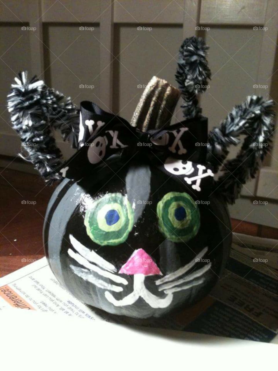 Children's and Teens  Art