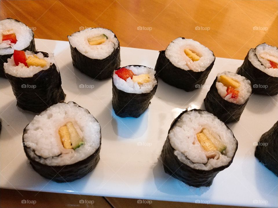 Sushi