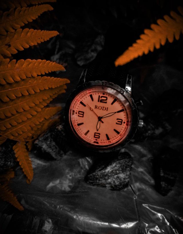 Product photography