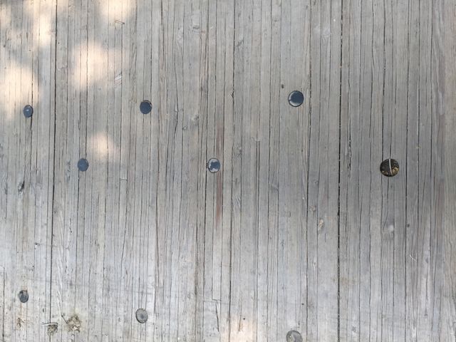 Bored Board